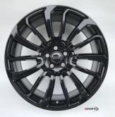 Range Rover Velar R20 — кованый диск RGW, WT-RGW1835-3