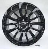 Range Rover Velar R20 — кованый диск RGW