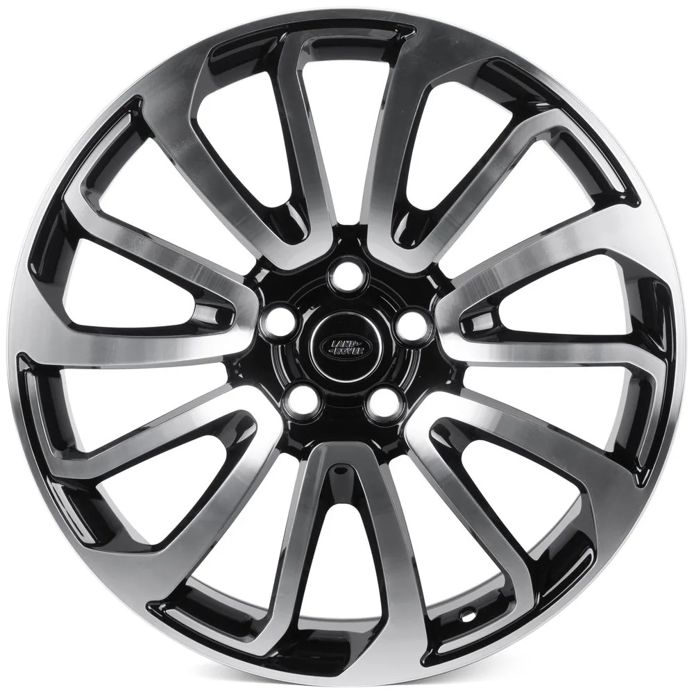 Range Rover R22