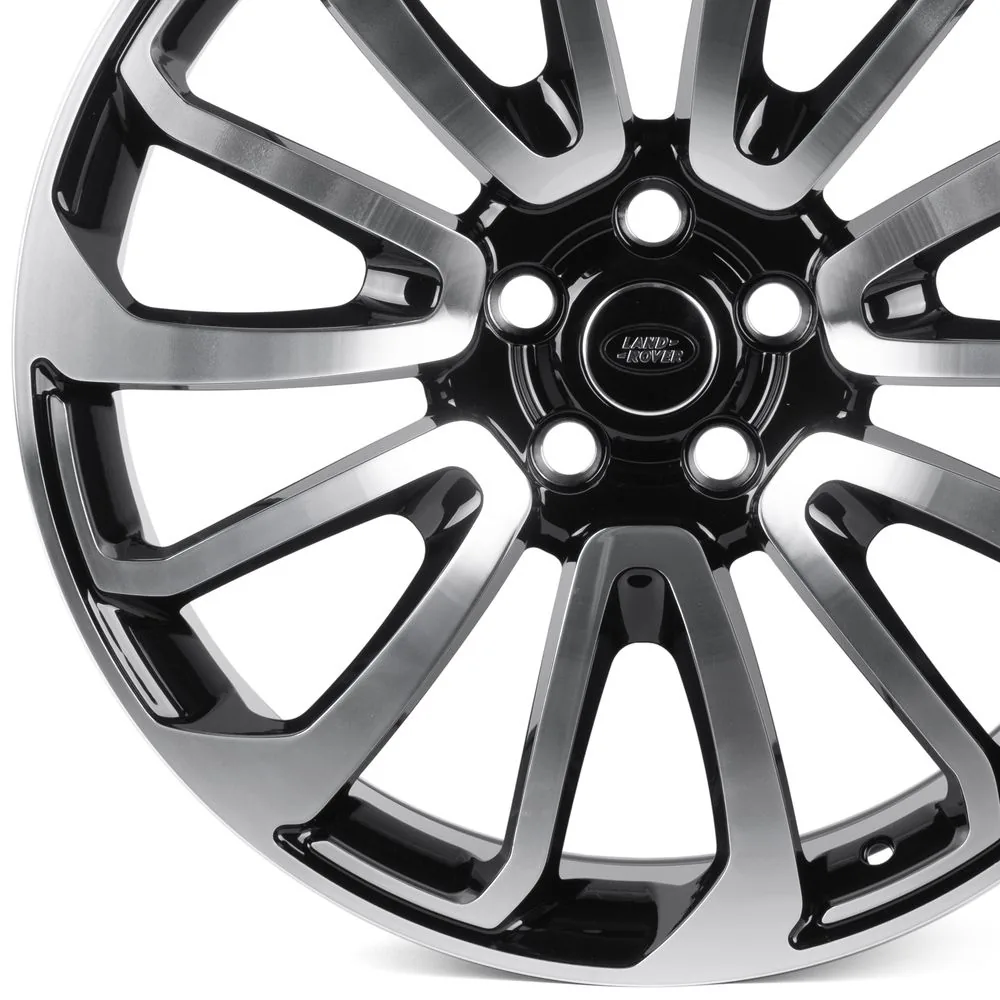 Range Rover R22