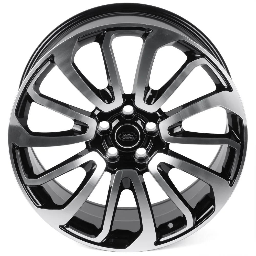Range Rover R22