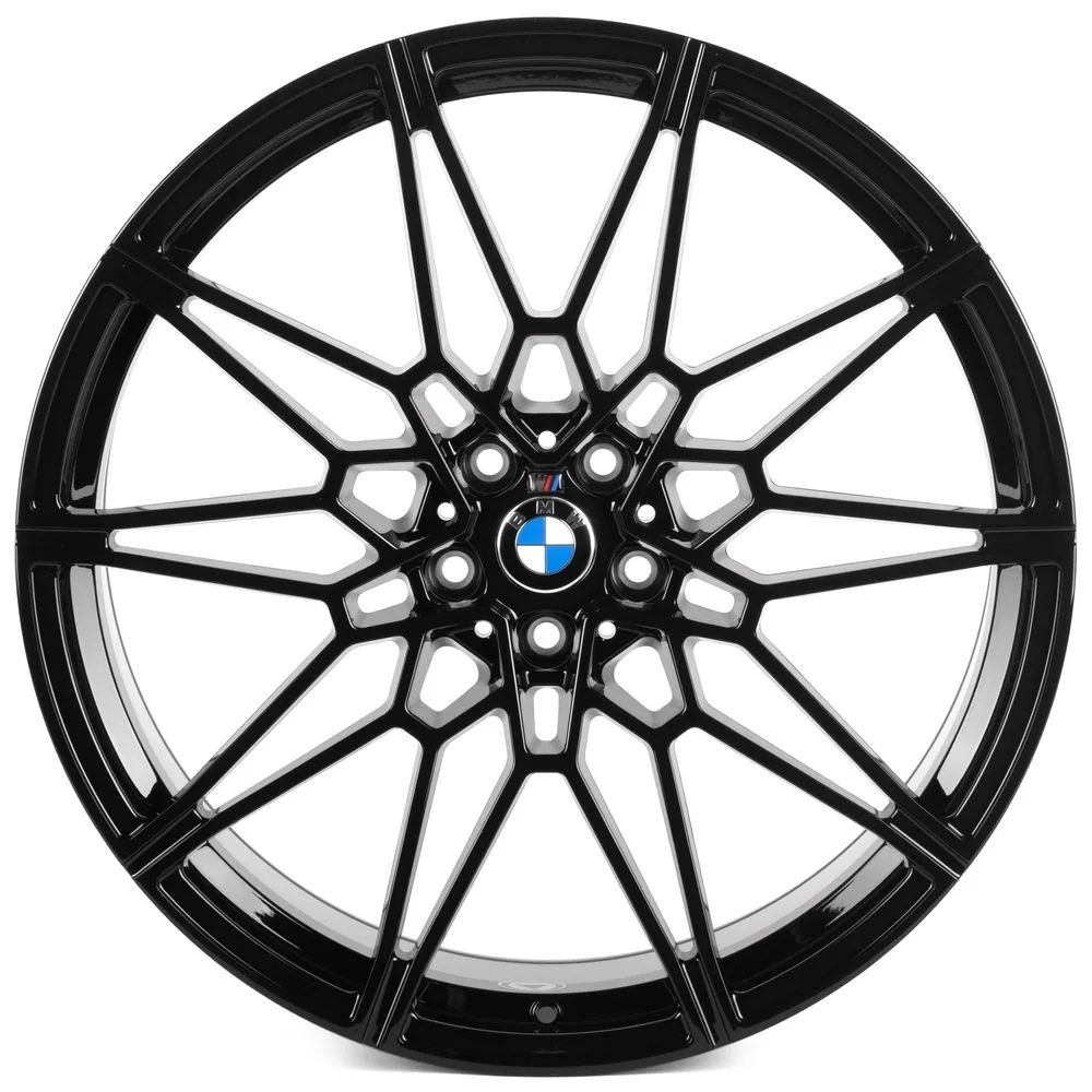 BMW G7 R20