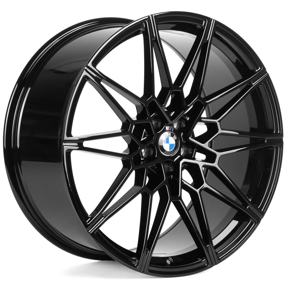 BMW G7 R20