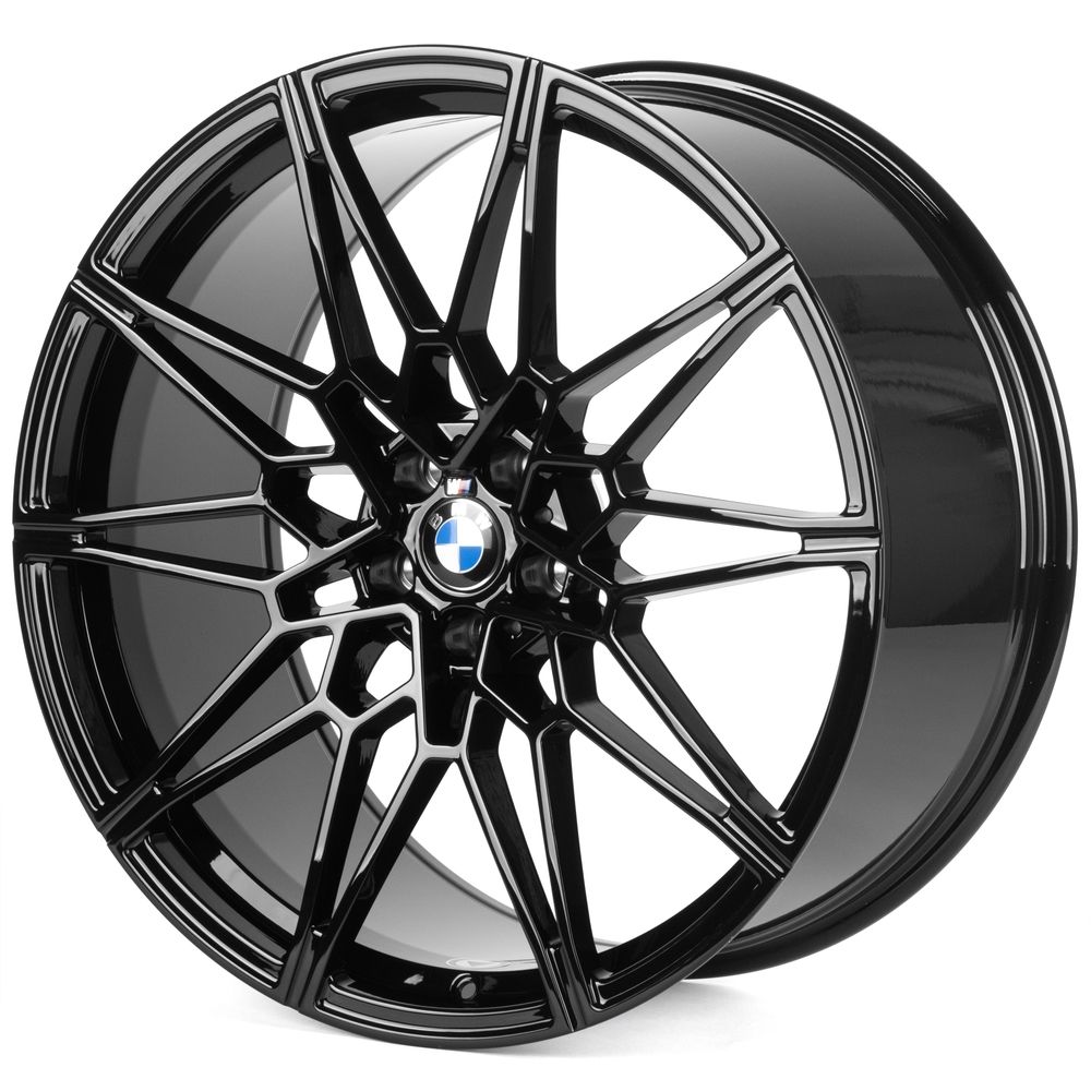BMW G7 R20 — кованый диск RGW, WT-RGW1842-2