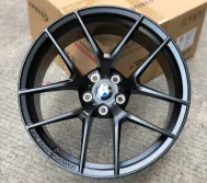 BMW M4 R18 — кованый диск RGW