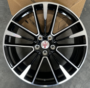 Maserati Ghibli R20 — кованый диск RGW, WT-RGW1854-10