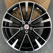 Maserati Ghibli R20