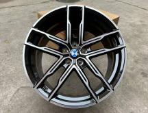 BMW M4 R19 — кованый диск RGW, WT-RGW1857-3