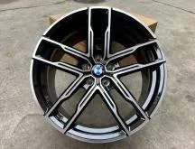 BMW M4 R19 — кованый диск RGW