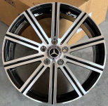 Mercedes Trending R19 — кованый диск RGW, WT-RGW1859-2