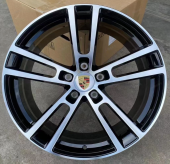 Porsche Cayenne New R22 — кованый диск RGW, WT-RGW1861-7