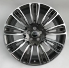 Range Rover Sport R20 — кованый диск RGW, WT-RGW1891-13