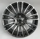 Range Rover Sport R20 — кованый диск RGW