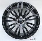 Range Rover R20 — кованый диск RGW, WT-RGW1891-5