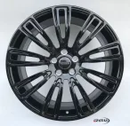 Range Rover R20 — кованый диск RGW