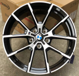 BMW 7 Series R19 — кованый диск RGW, WT-RGW1992-1