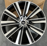 Range Rover New R21 — кованый диск RGW, WT-RGW2003-9