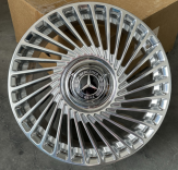 Mercedes V-Class R19 — кованый диск RGW, WT-RGW2012-1