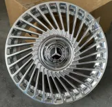 Mercedes V-Class R19 — кованый диск RGW