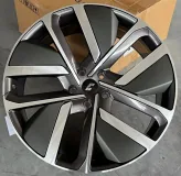 Li Auto L9 R22 — кованый диск RGW