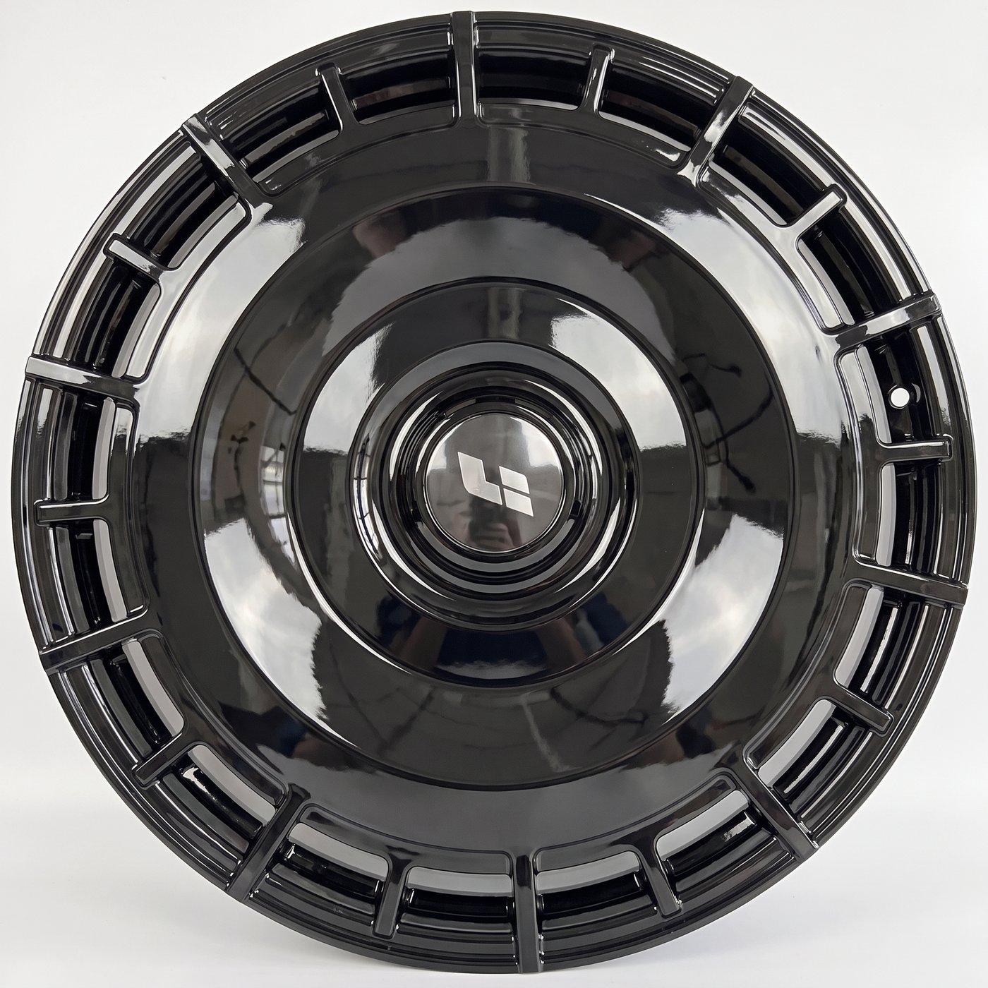 Li Auto R21 — кованый диск RGW, WT-RGW2013-1
