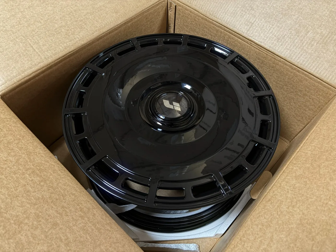 Li Auto R22