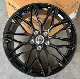 Porsche Panamera R21 — кованый диск RGW