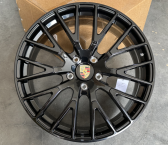 Porsche Panamera R21 — кованый диск RGW, WT-RGW2019-6