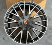 Porsche Panamera R21 — кованый диск RGW, WT-RGW2019-9