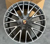 Porsche Panamera R21 — кованый диск RGW