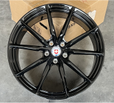 Li Auto R21 — кованый диск RGW, WT-RGW2041