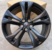 Toyota Sienna R19 — кованый диск RGW