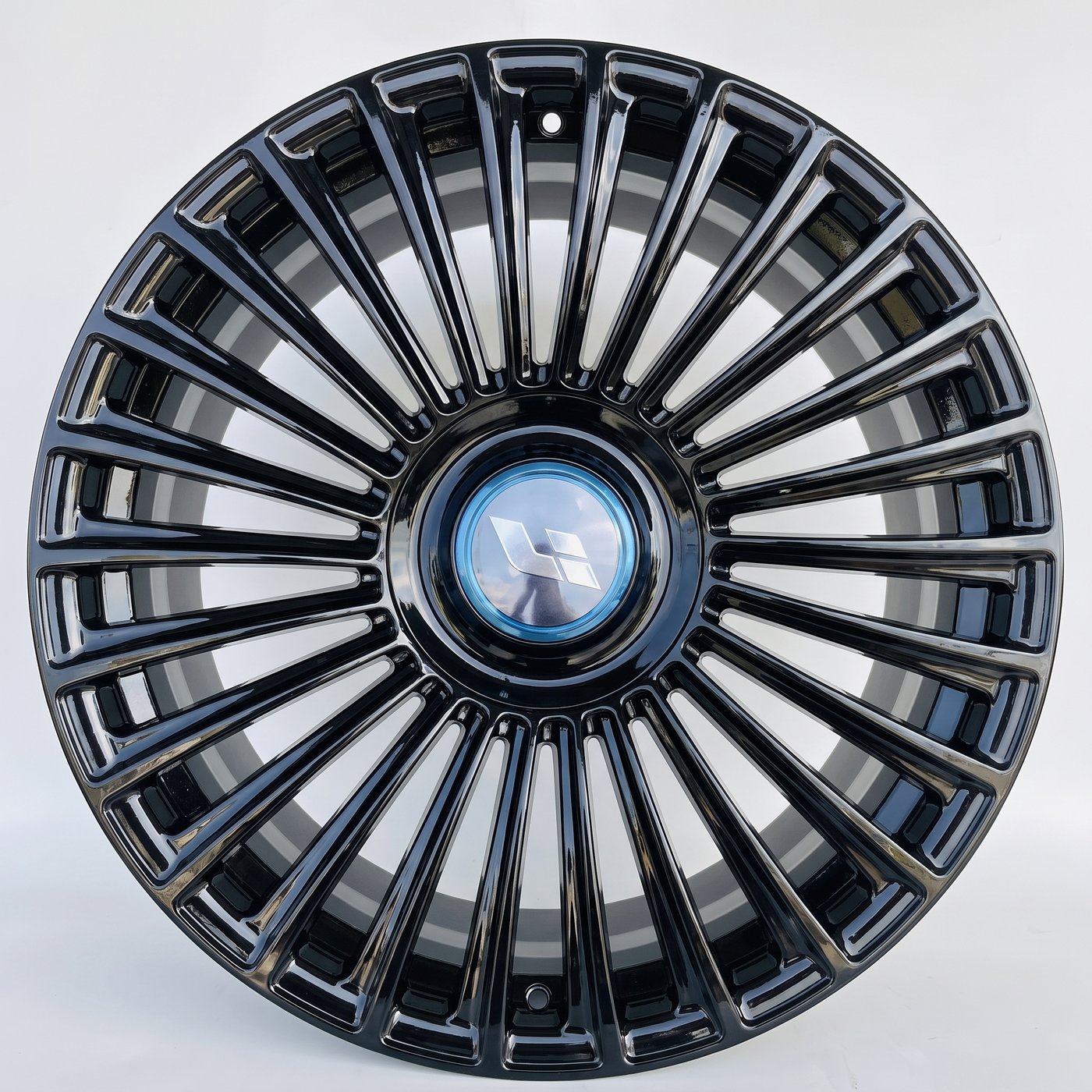 Li Auto R21 — кованый диск RGW, WT-RGW221