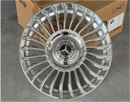 Mercedes V-Class R18 — кованый диск RGW, WT-RGW2213-1