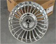 Mercedes V-Class R18 — кованый диск RGW