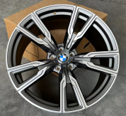 BMW X3 R22 — кованый диск RGW, WT-RGW2214-3