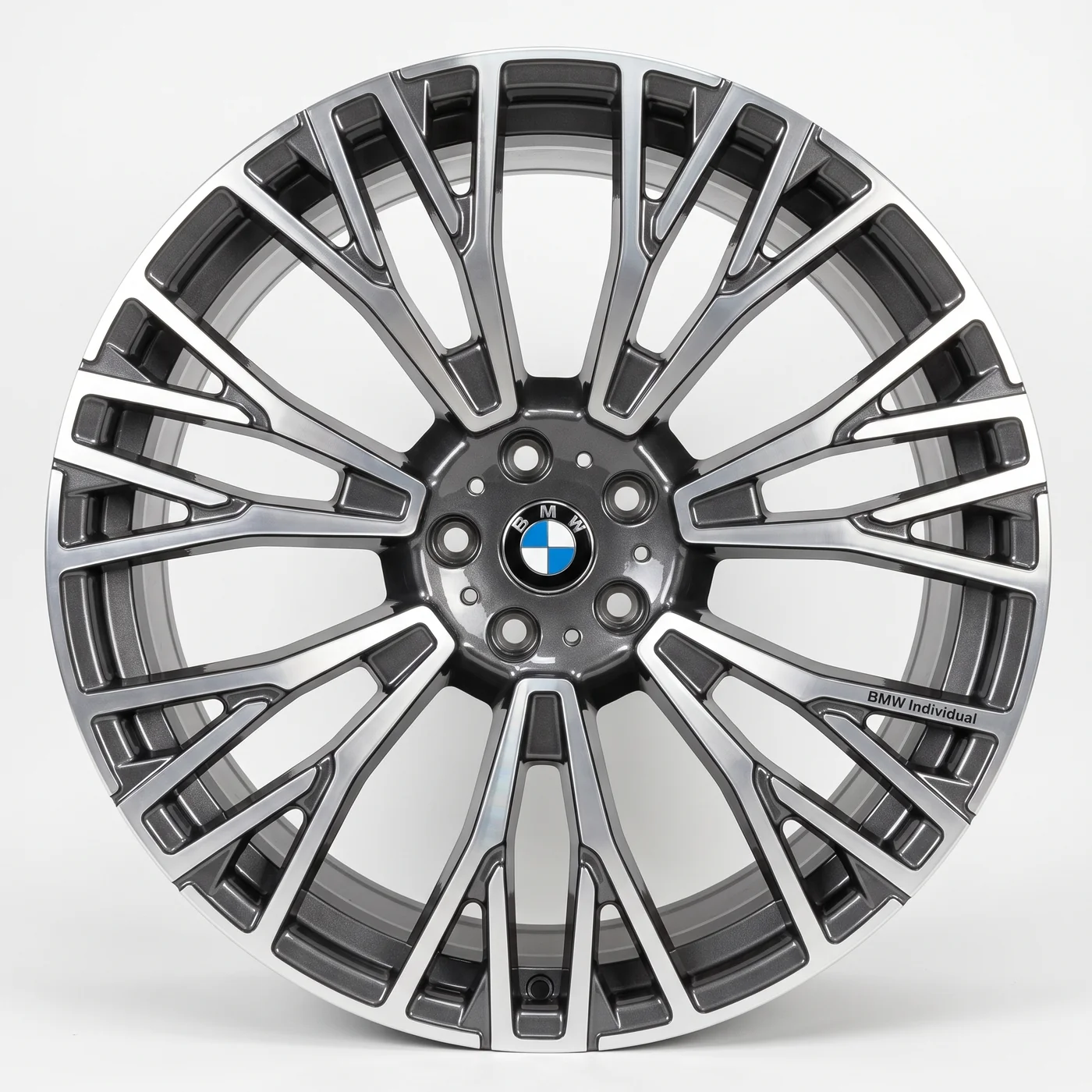 BMW X3 R22