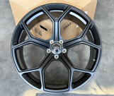 Audi R8 R19 — кованый диск RGW, WT-RGW2215-3