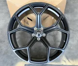 Audi R8 R19 — кованый диск RGW