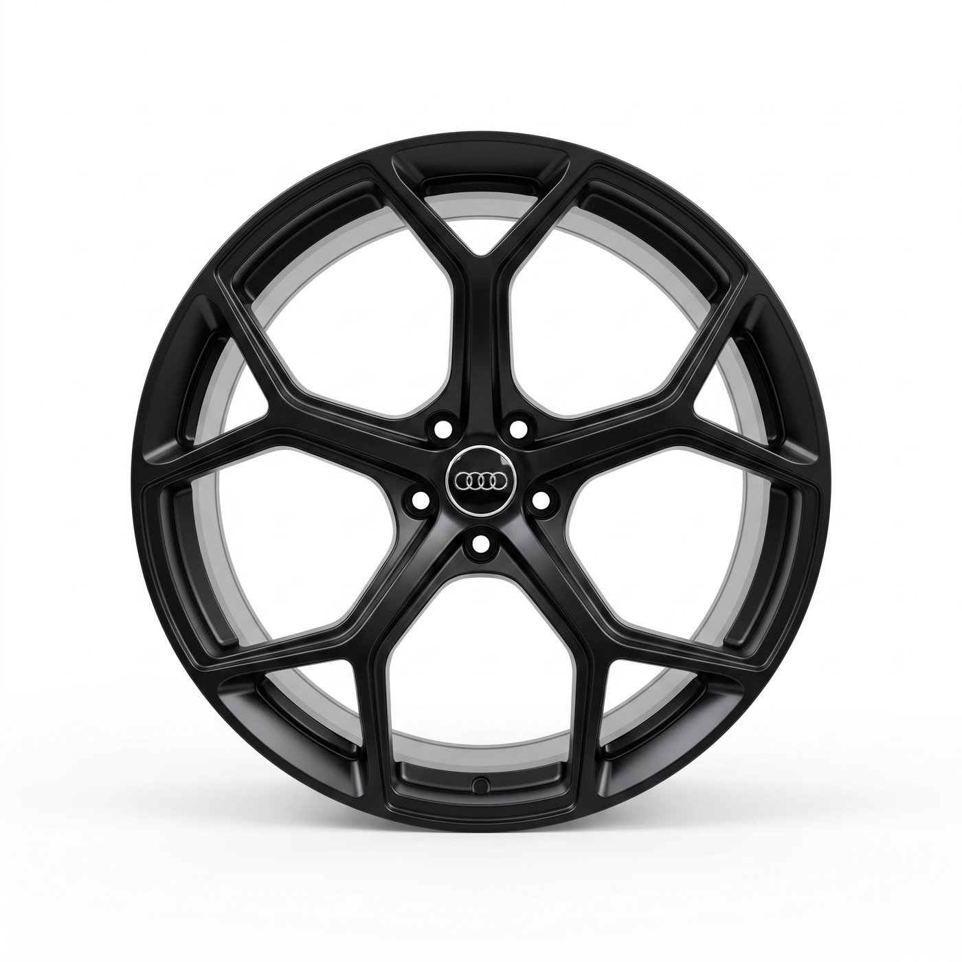Audi A8 R21 — кованый диск RGW, WT-RGW2215-6