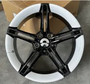 NIO ES8 R21 — кованый диск RGW