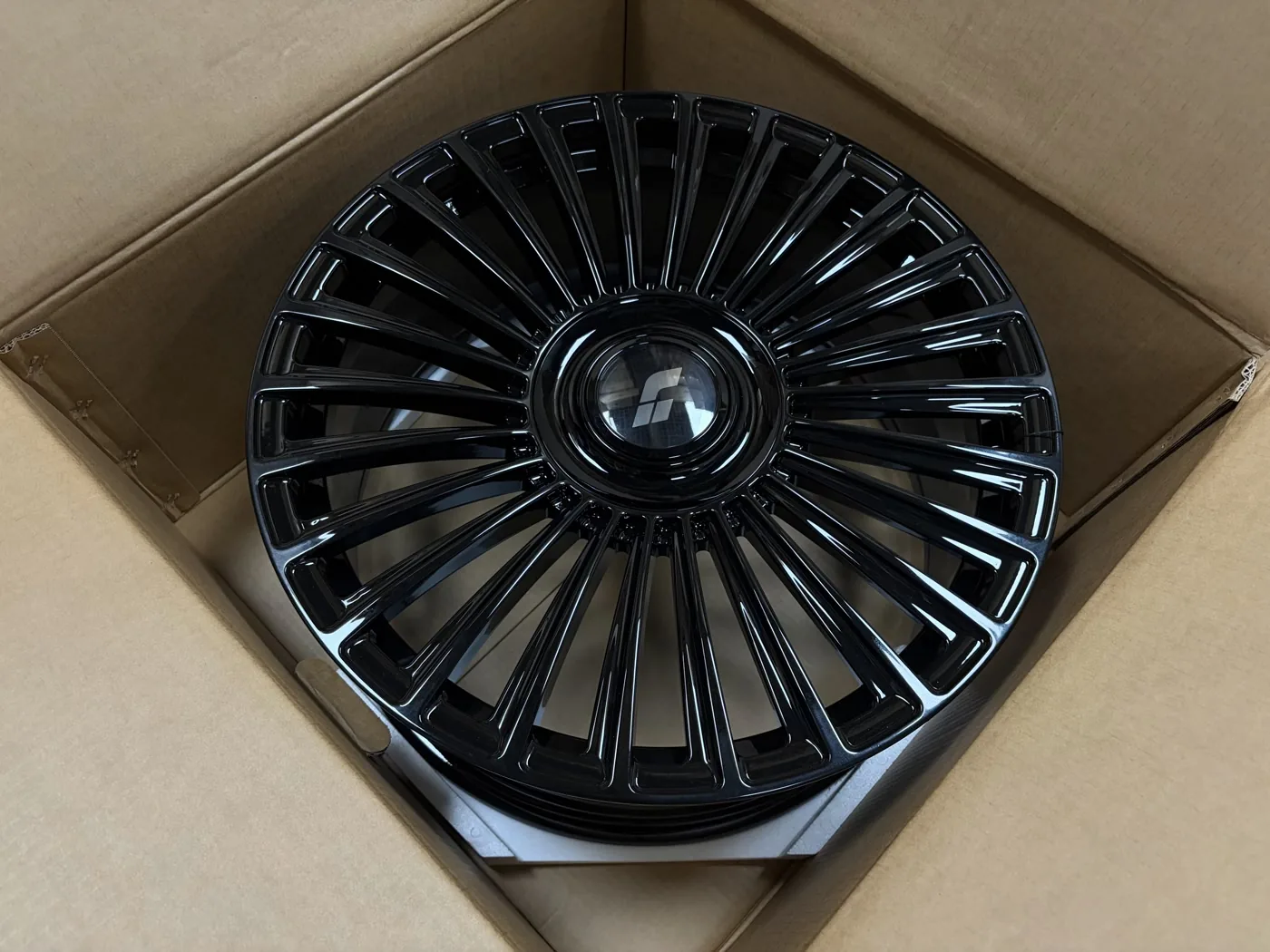 Li Auto R21