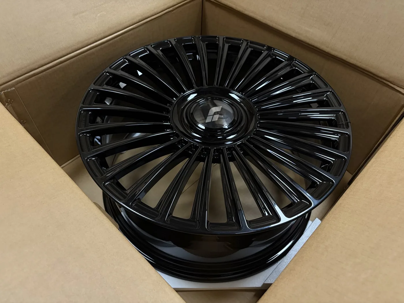 Li Auto R21