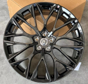 Li Auto L9 R22 — кованый диск RGW, WT-RGW222-2