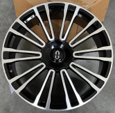 Aito M9 R22 — кованый диск RGW, WT-RGW2222-4
