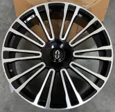 Aito M9 R22 — кованый диск RGW