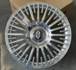 Aito M9 R22 — кованый диск RGW