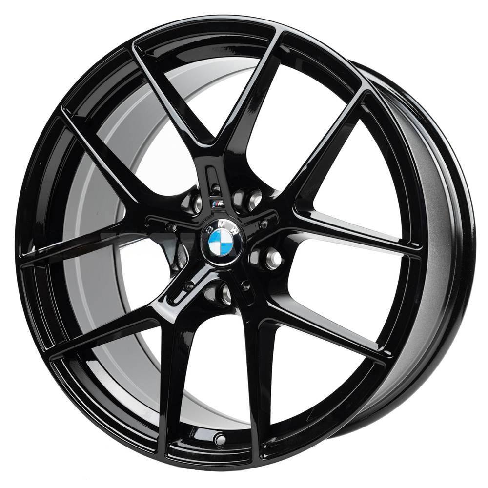 BMW G5 R20 — кованый диск RGW, WT-RGW2226-5
