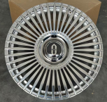 Aito M9 R21 — кованый диск RGW, WT-RGW2229-2