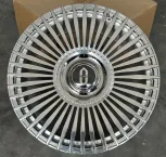 Aito M9 R21 — кованый диск RGW
